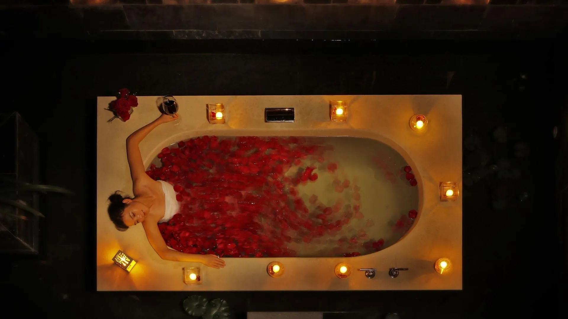 Banyan Tree Sanya - Private Beach Villa