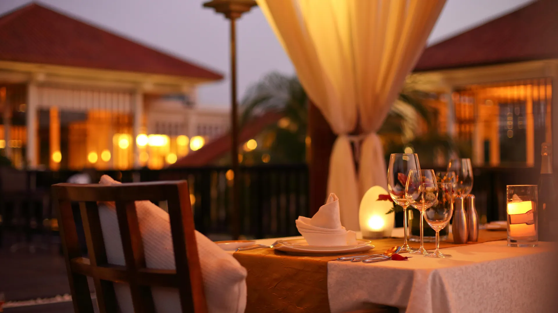 Banyan Tree Sanya - Private Beach Villa
