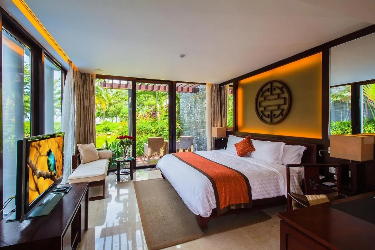 Banyan Tree Sanya - Private Beach Villa