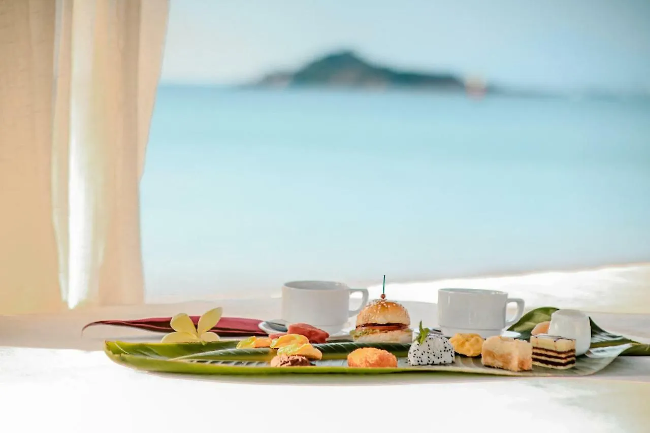 Banyan Tree Sanya - Private Beach 0*,