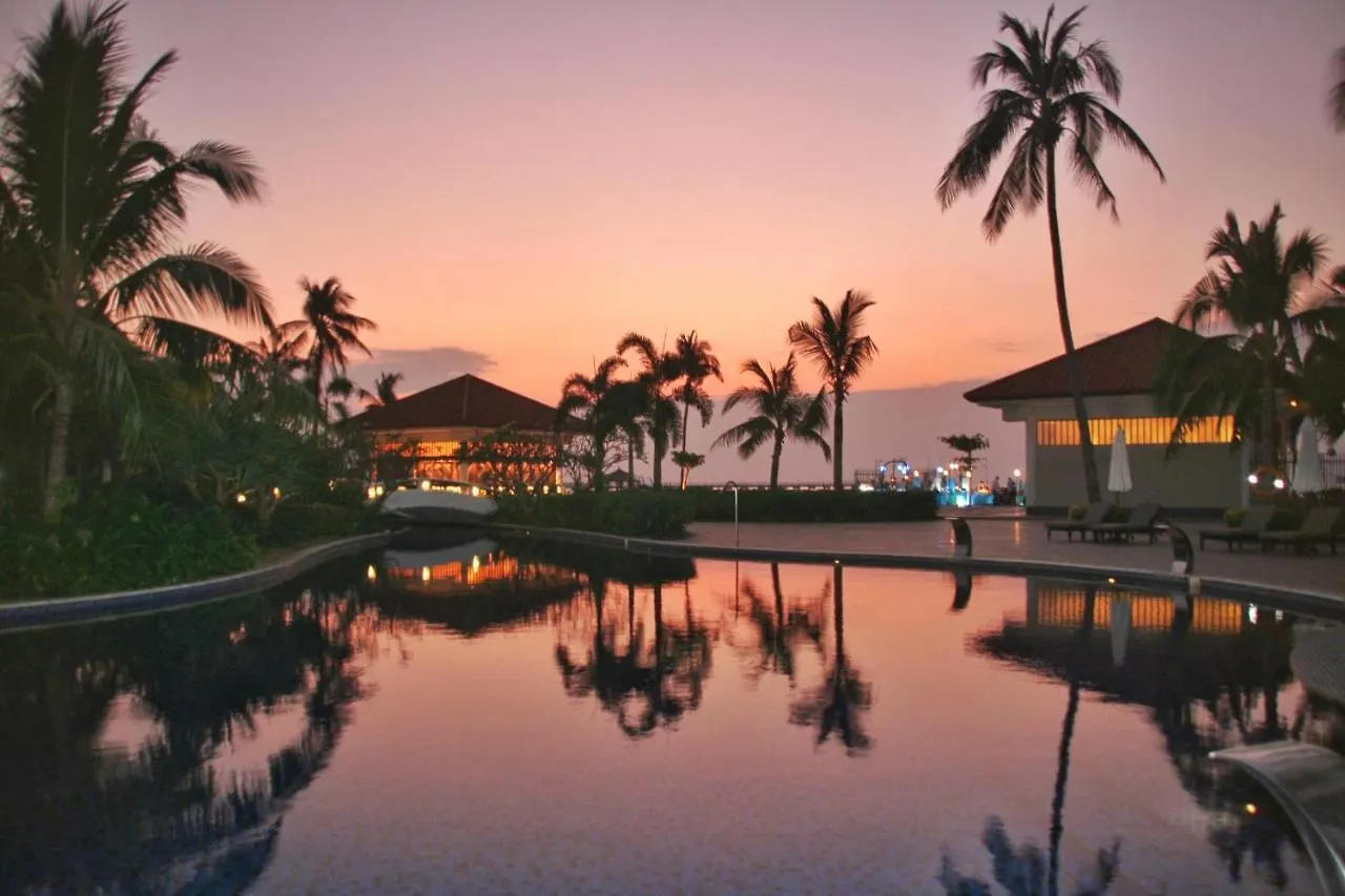 Villa Banyan Tree Sanya - Private Beach China