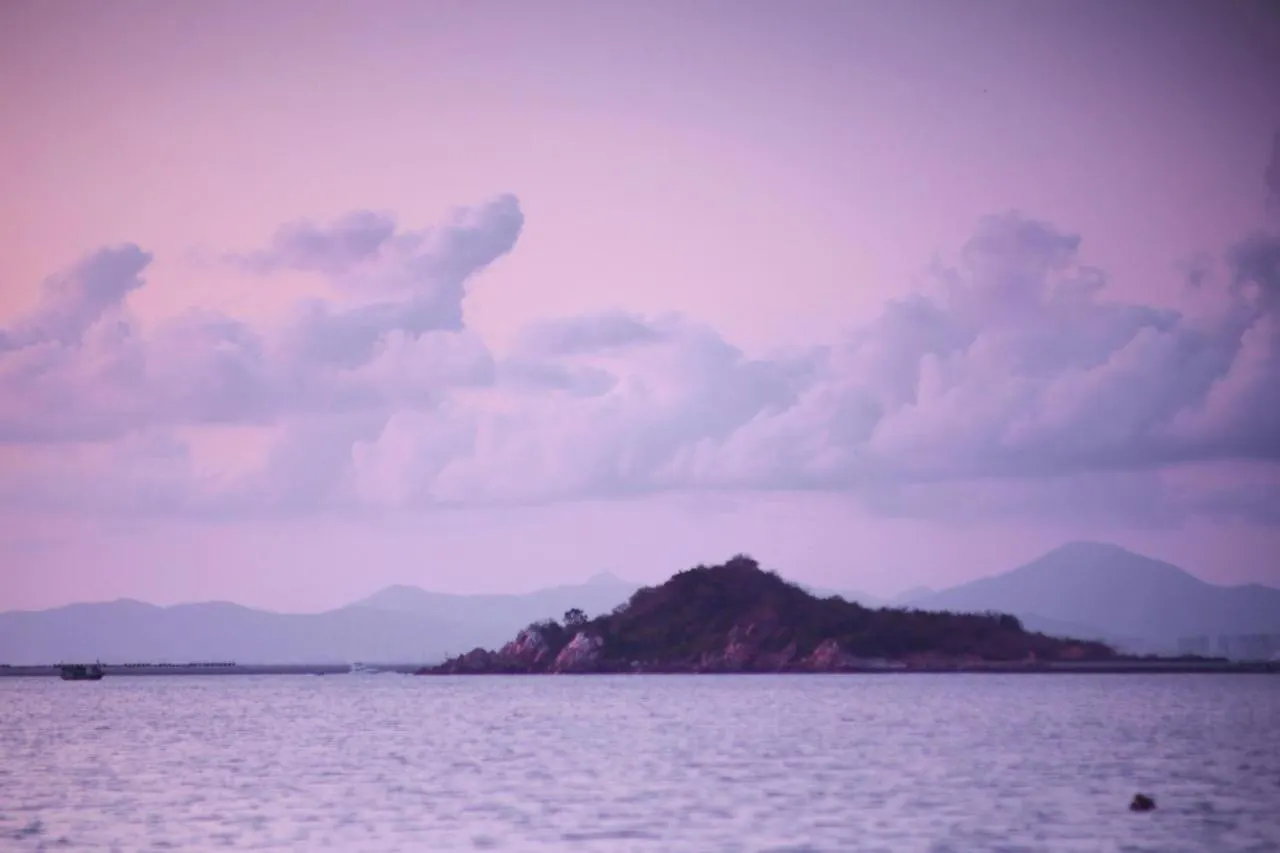 Villa Banyan Tree Sanya - Private Beach